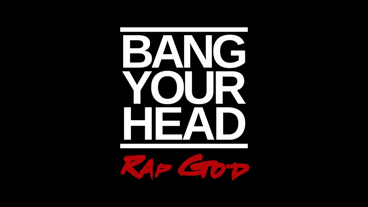 Lil Jack - Bang Your Head (Rap God) [New 2017]