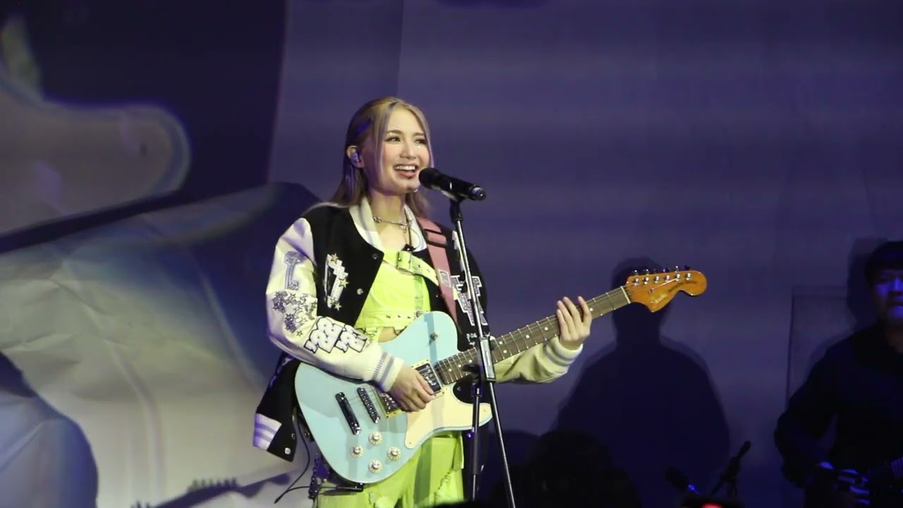 [Encore再Encore]黃妍 Cath Wong - 天光前(吹沙入眼版) BLOOMING UNDERWATER LIVE 2023 Day 2