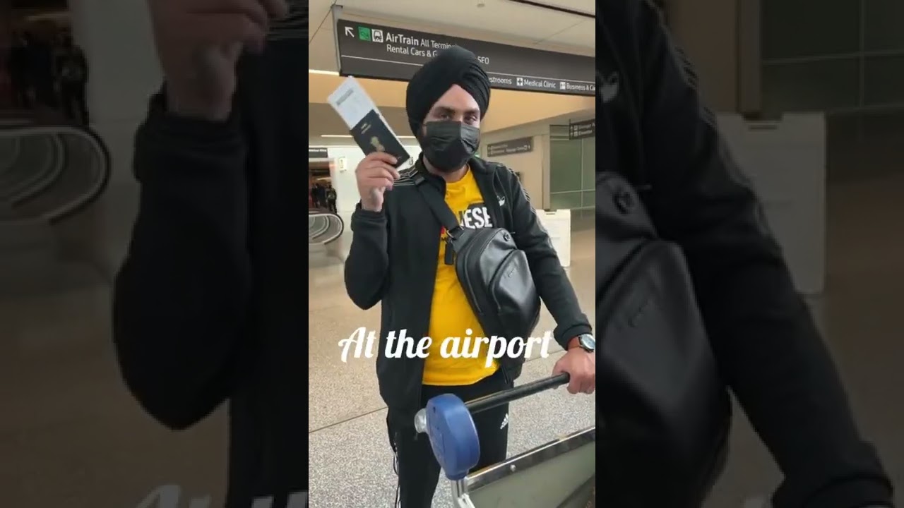 Best surprise visit to india Brother meet his mother After 10 year 🥺 #surprise #shorts