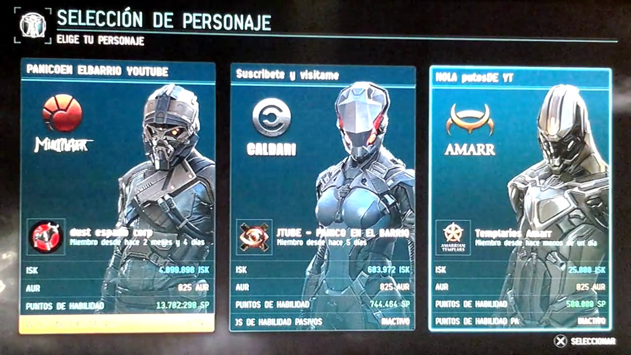 DUST 514 PS3 - Bienvenidos a  dust - Tutorial para novatos - PARTE 1