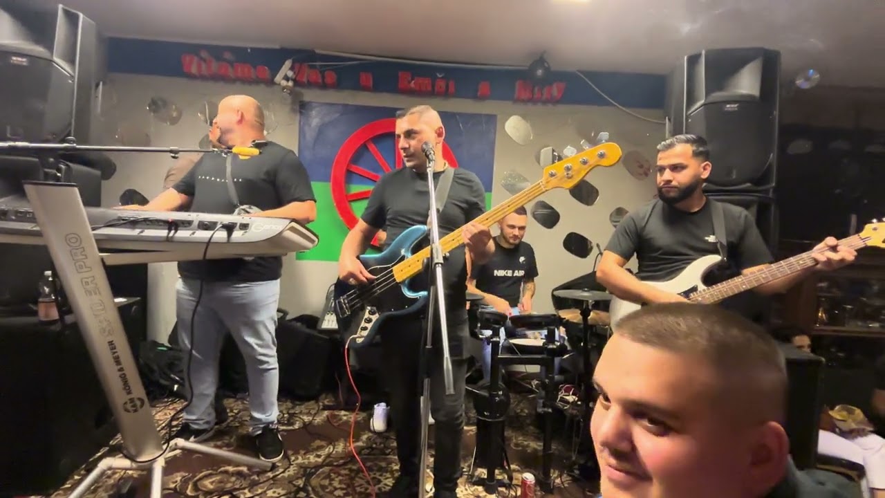 Slovák band Sýrovice 2025 mix slaďáku