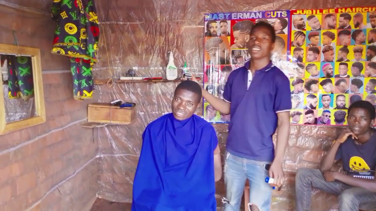 DogMan-Njira zawo