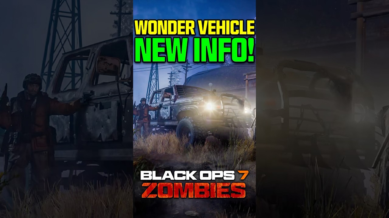 Black Ops 7 Zombies Has A NEW Tranzit Bus&hellip;