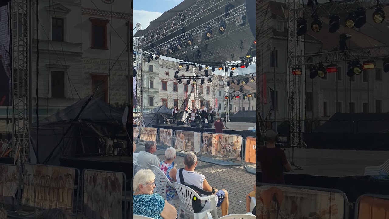 367 Radvansk&yacute; Jarmok Bansk&aacute; Bystrica Slovensko #slovakia #jarmok #travel #banskabystrica #radvan
