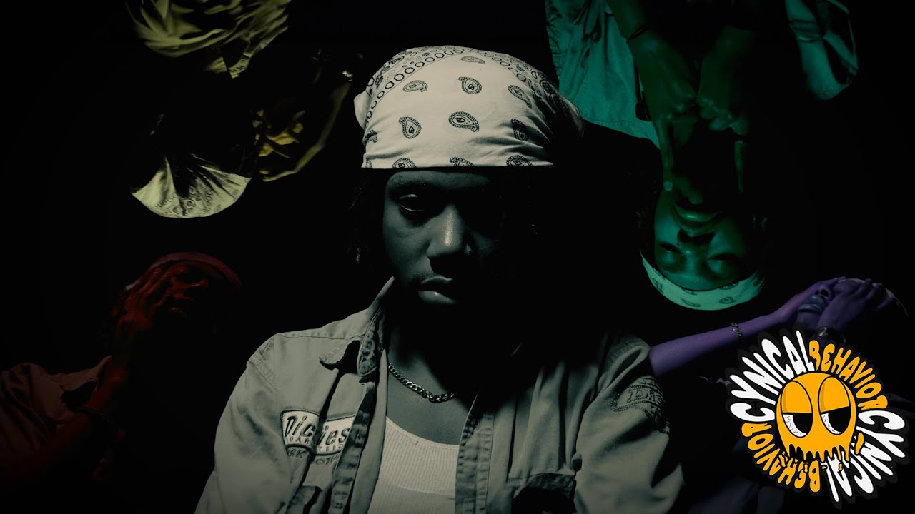 Zaybeezy - popstarz ! (dir. @cynical_behavior)