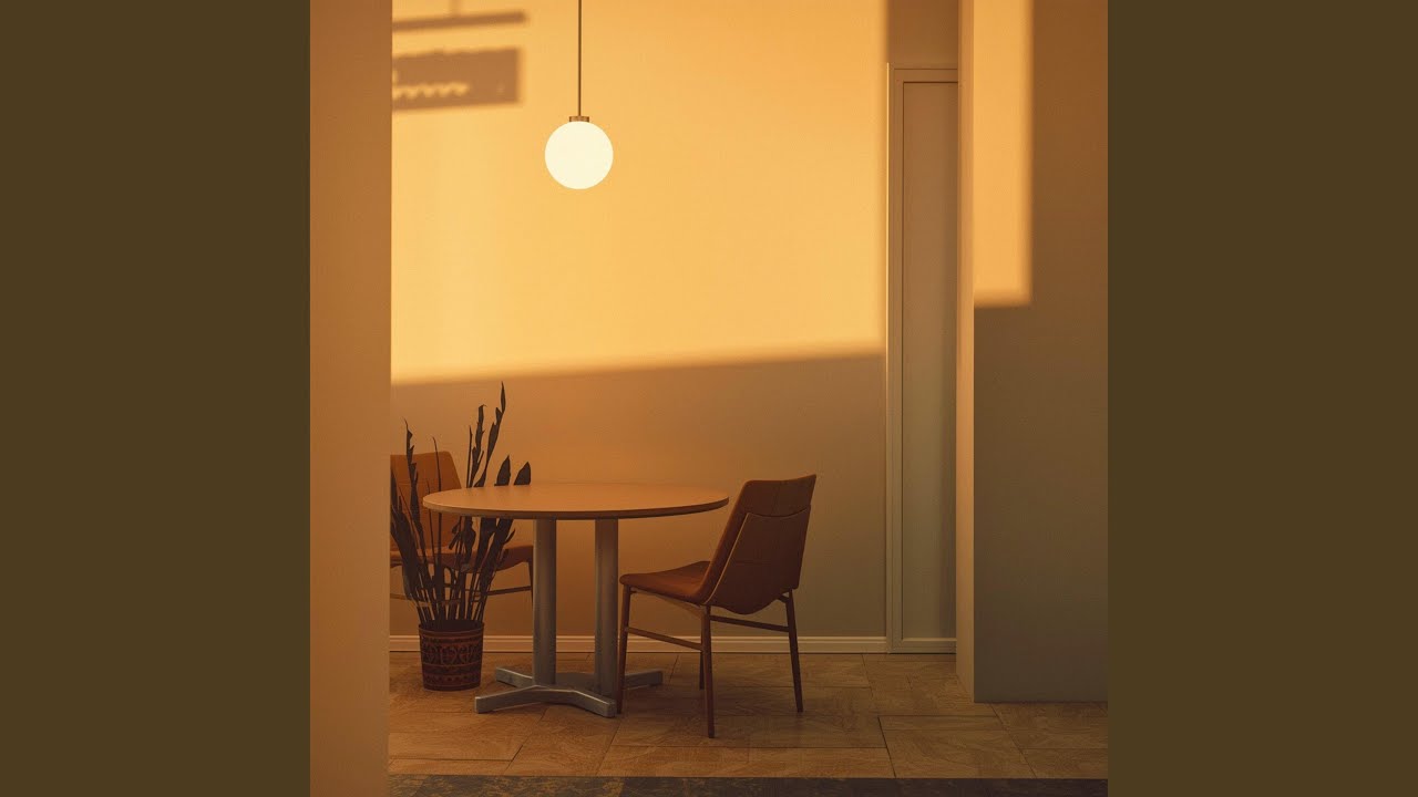 Sunny Morning Breakfast