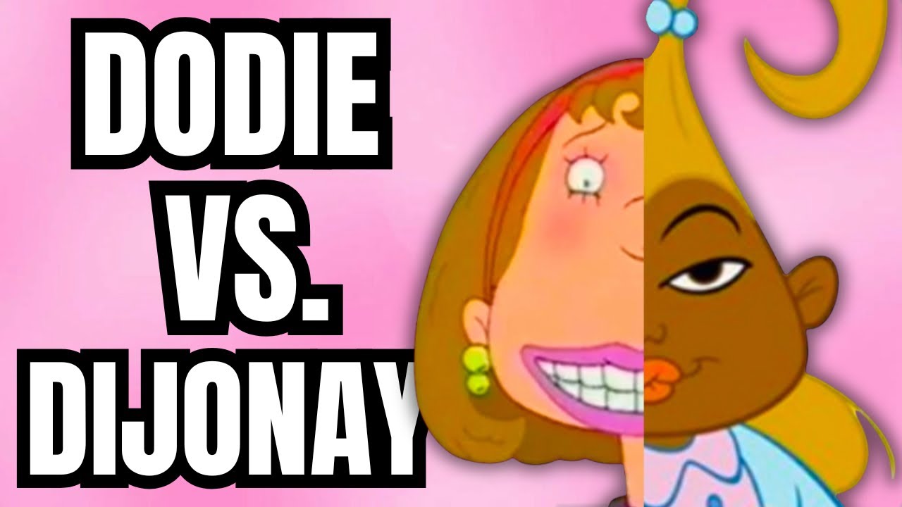 Dodie vs. Dijonay | Who’s the Worst Friend?