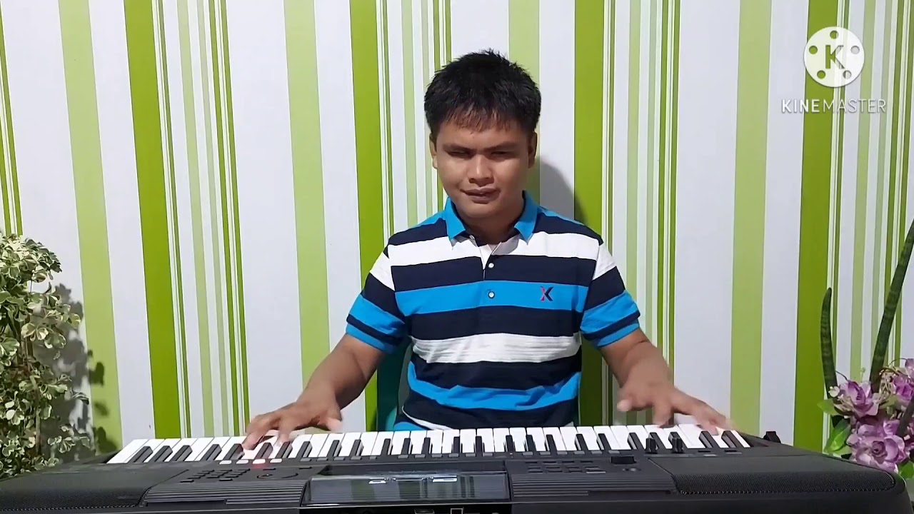 Slow Waltz Medly - COVER BY | MARVIN AGNE