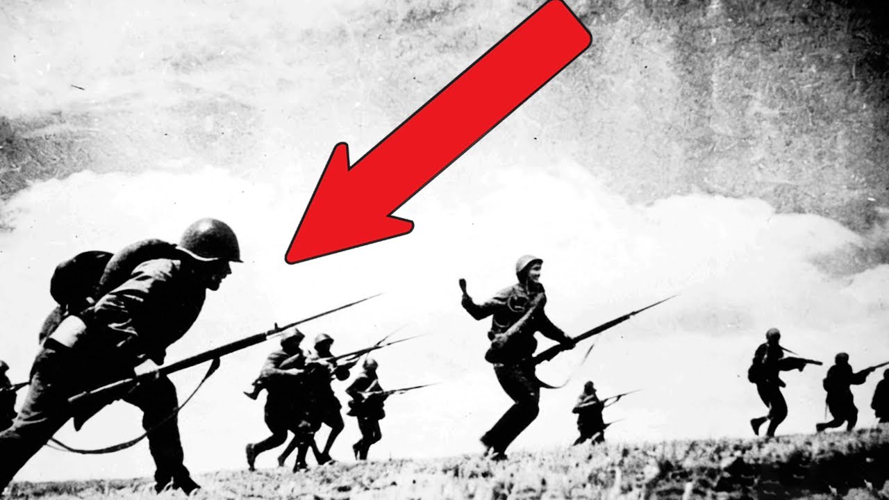 美國讓 31 人防守 40000 德軍 —— 結果他們卻“主動出擊”並擊潰了敵人？