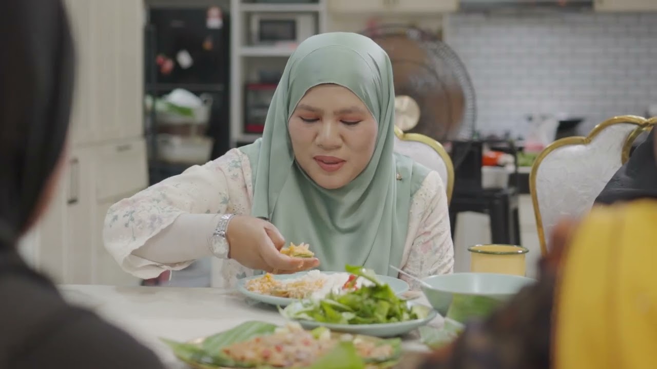 IKAN BUDU: TEKNOLOGI AWET MAKANAN ORANG MELAYU
