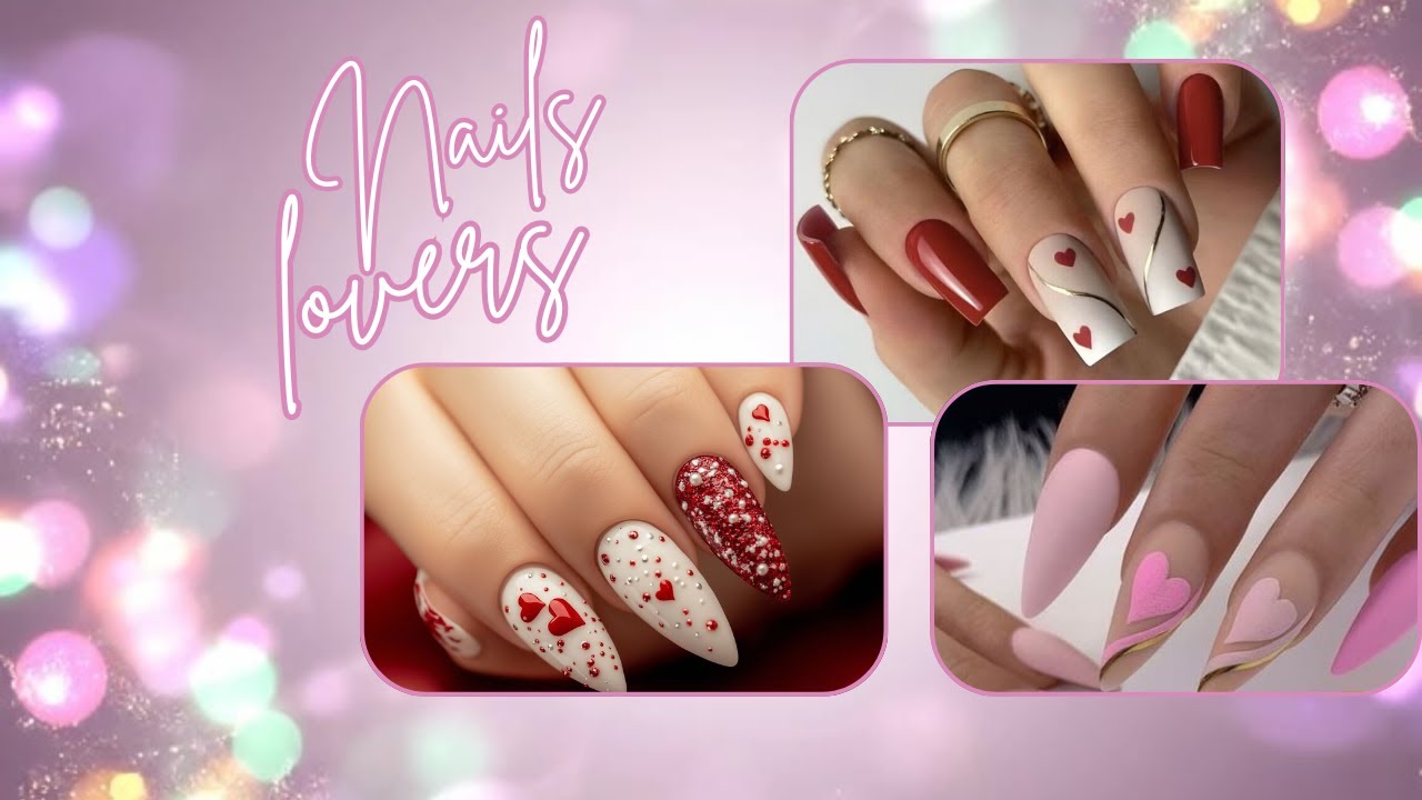 Love nails, fashion trends and spectacular designs #nails #nailsideas #naildesign #nailsinspiration