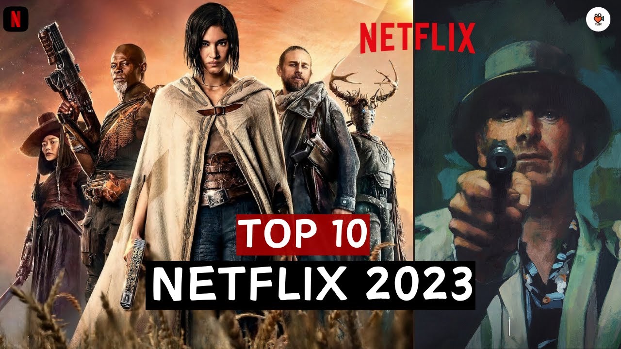NETFLIX 2023: Don&rsquo;t Watch These Netflix Movies Before It&rsquo;s Too Late