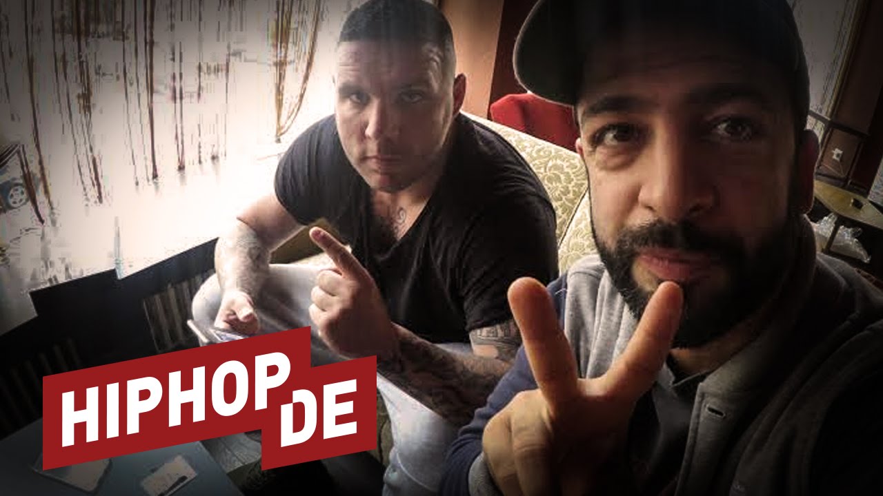 Fler: N.W.A, Probleme mit Sido, Film über Aggro Berlin & 
