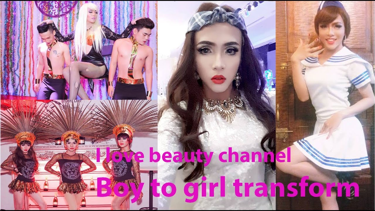 Top videos Makeup Transformation ✔