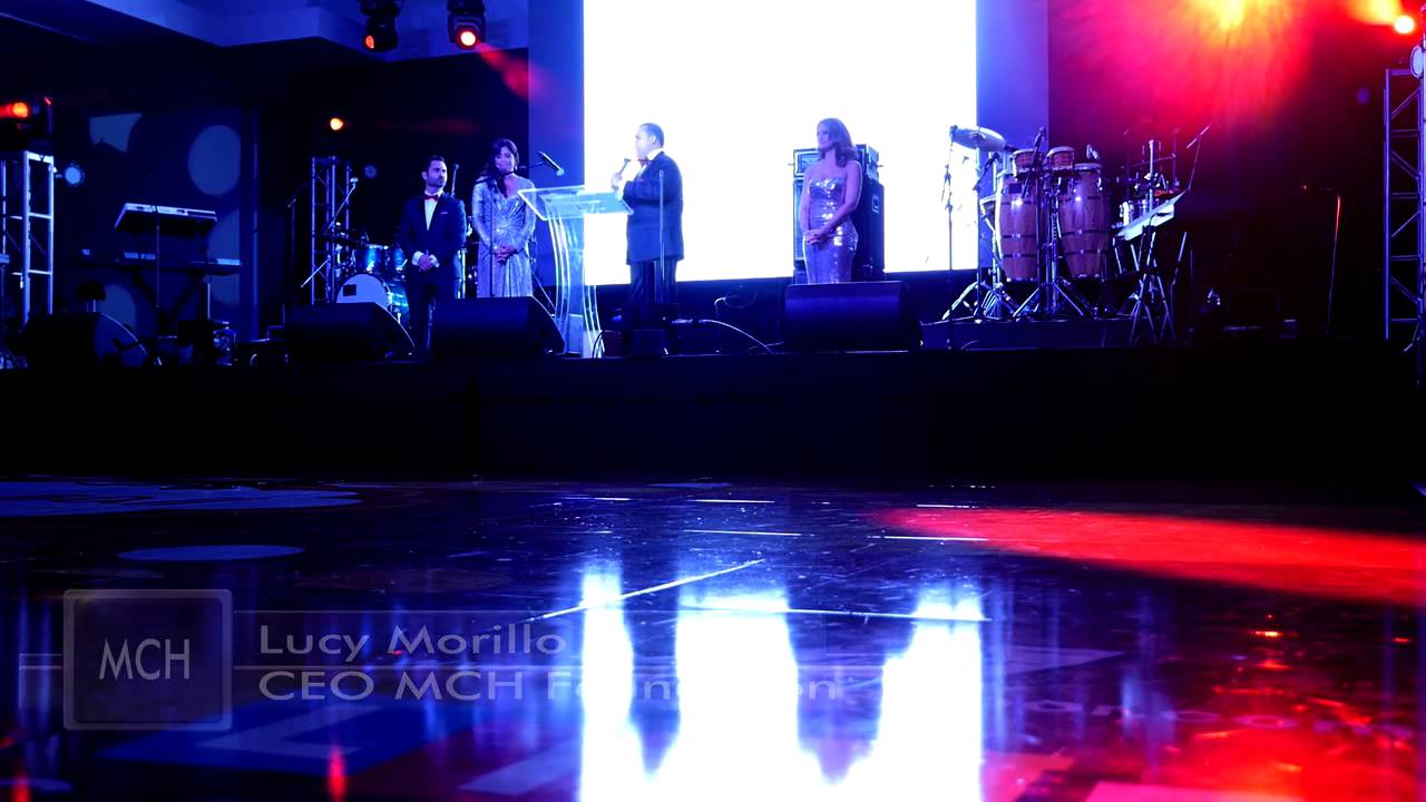 Bella’s Ball HD Video