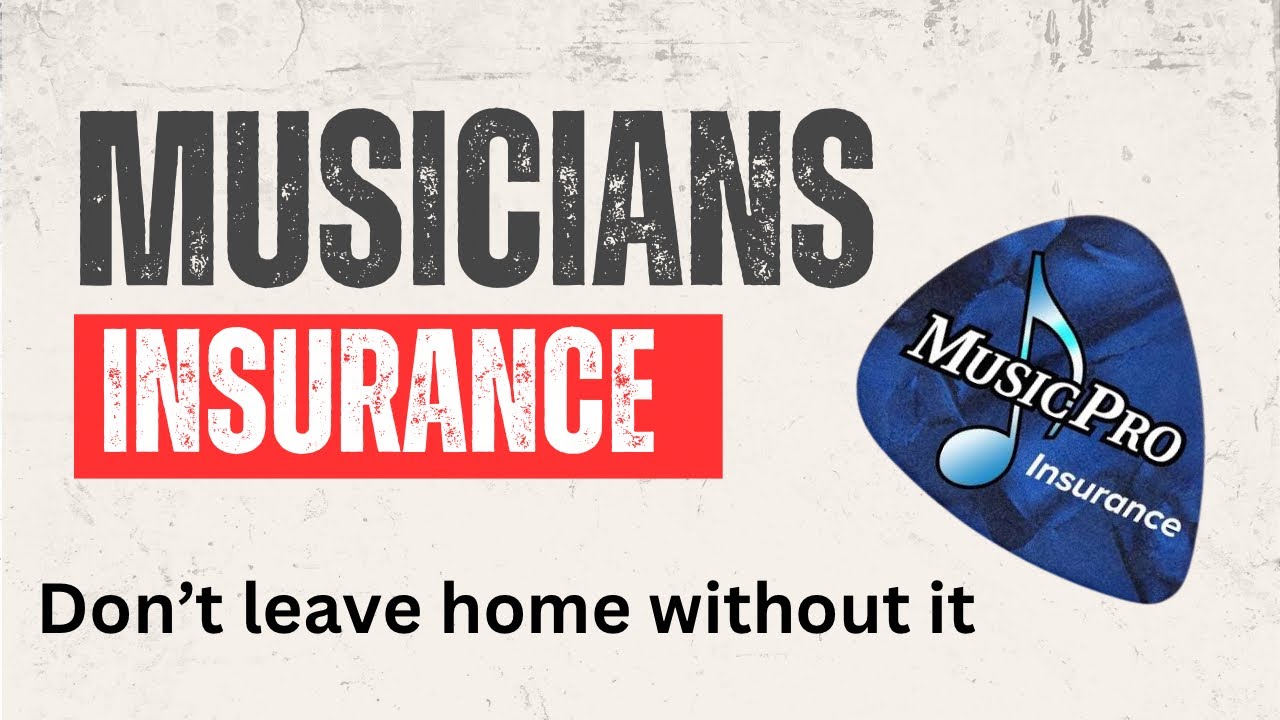 Your Music Career Needs Protection Right Now