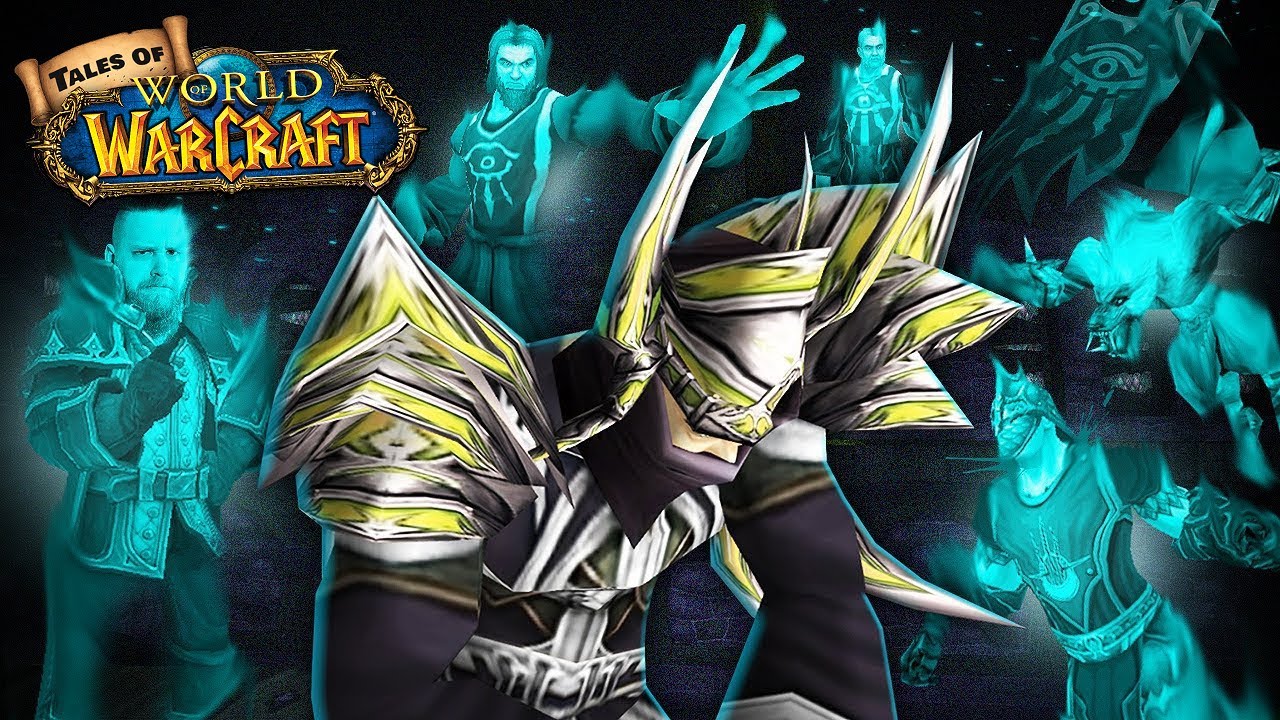 How One Mage Nearly Doomed the World of Warcraft