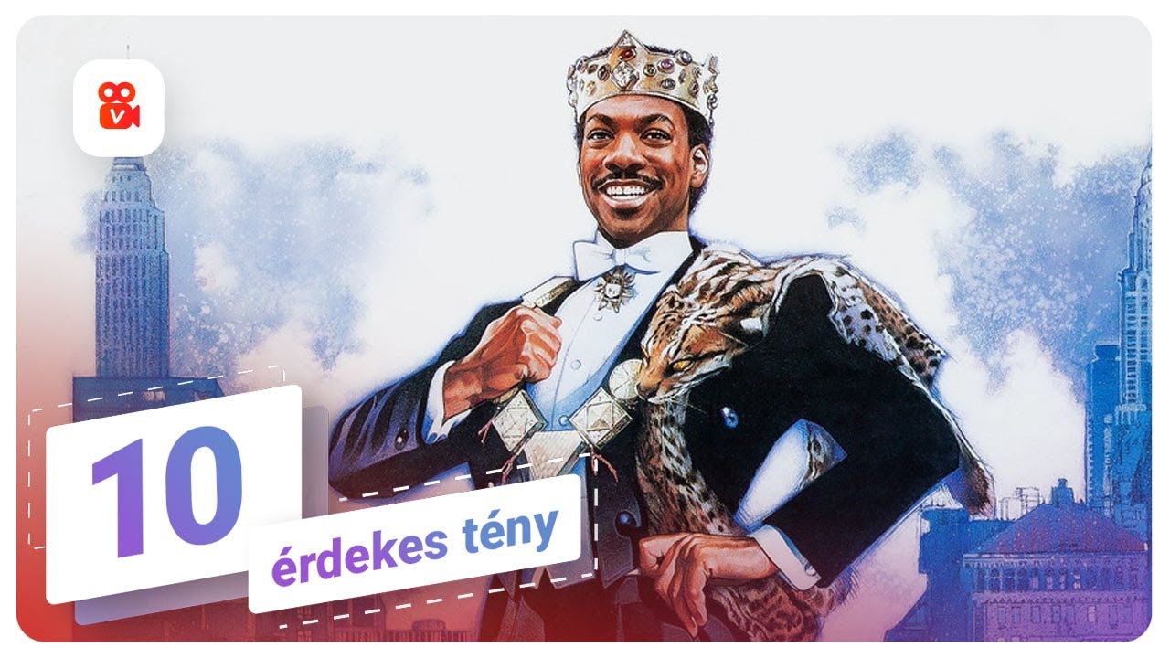 Amerikába jöttem - 10 érdekes tény