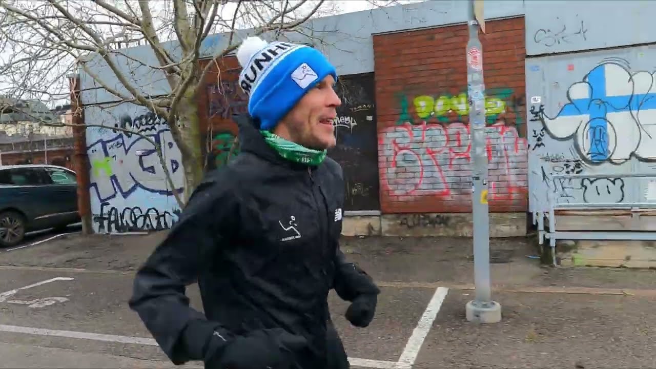 Tutustu Björn Borg Helsinki10:n reittiin