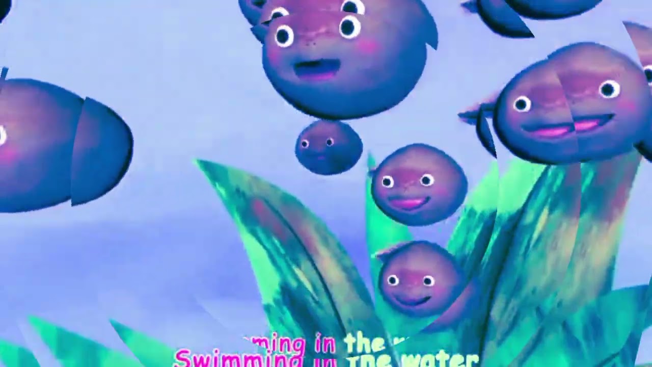 40 Tadpoles // Video Clips 