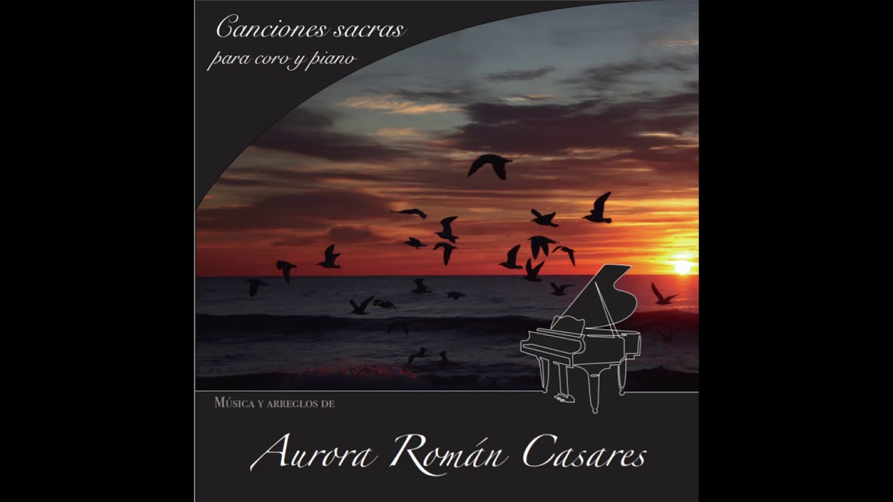 Entre Nubes y Estrellas - Aurora Roman Casares