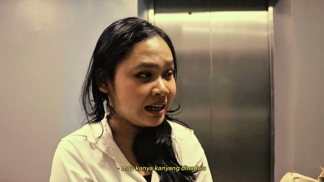 Weight Limit | KaPsyahan Fair 2026 Short Film Entry