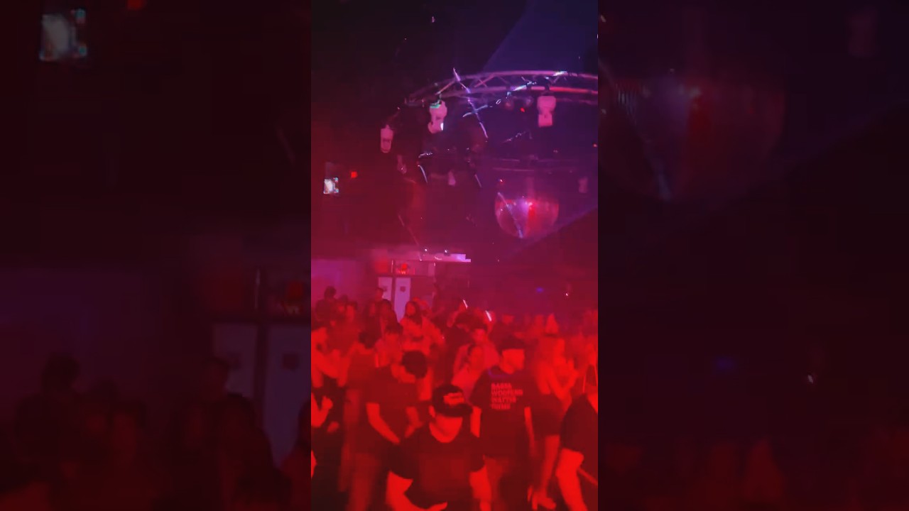 @thatunderscore1 @voxhtx #club #numbers #htx #houston #edm#clubbing