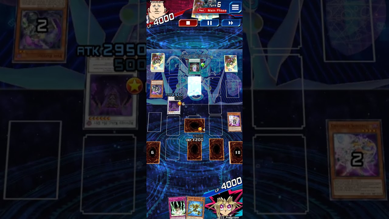 How to summoned Quintet Magician