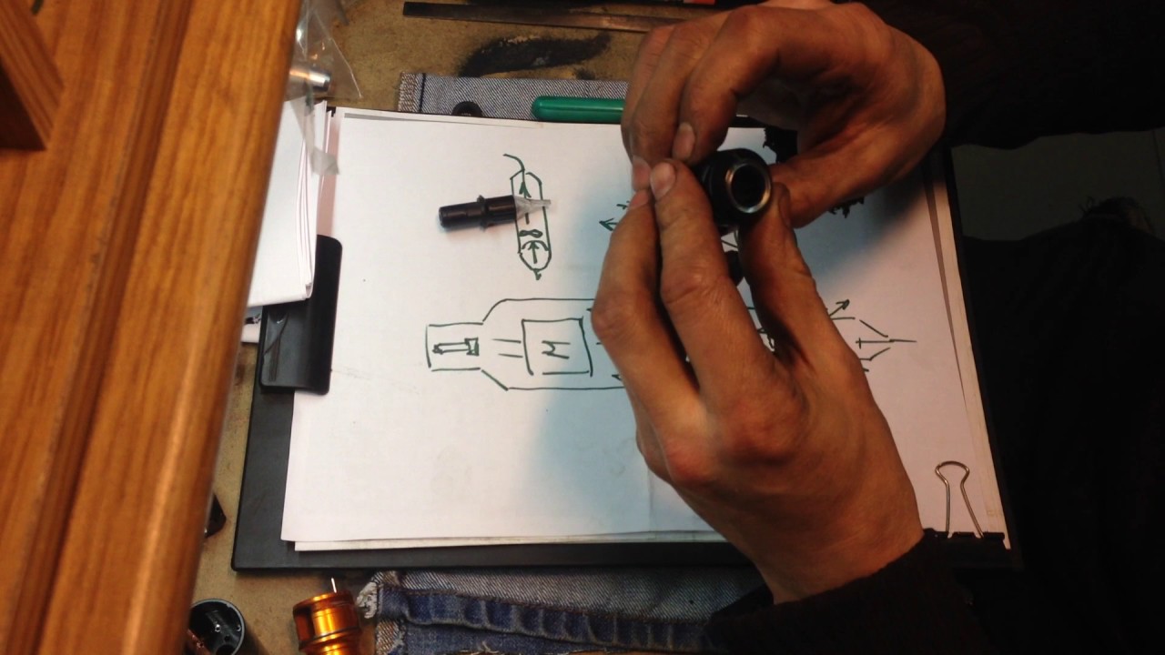 Cheyeene pen rebuild.