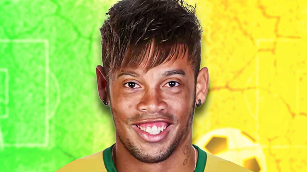 COMO JOGAR FUTEBOL MELHOR em UM DIA