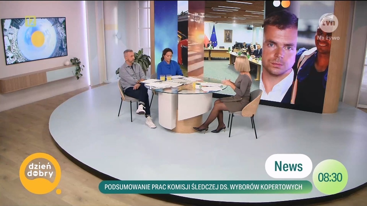 Joanna Kryńska - 11.10.2024