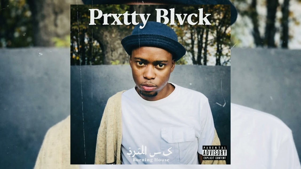 Prxtty Blvck - Prayer [Official Audio]