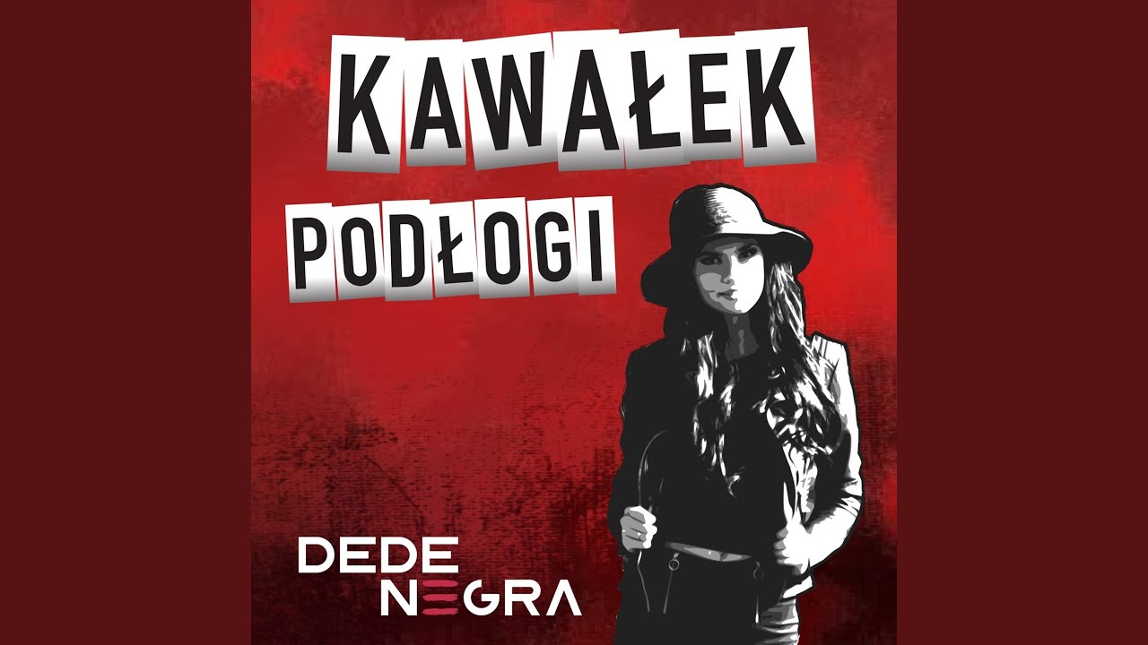 Kawałek podłogi