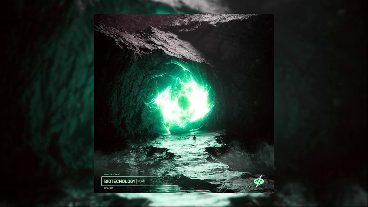 Biotecnology - Plan [Dez Promotions Release]
