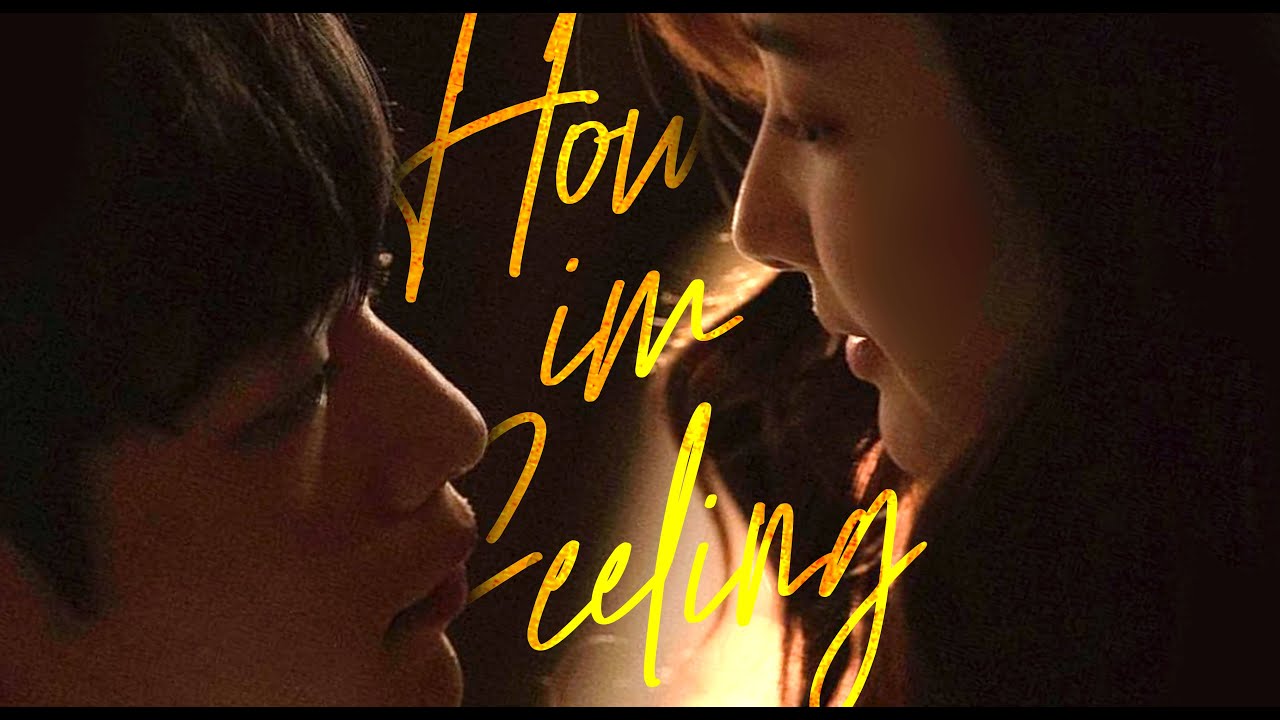 Eun Seob & Hae Won &bull; How I'm Feeling [When the weather is fine]