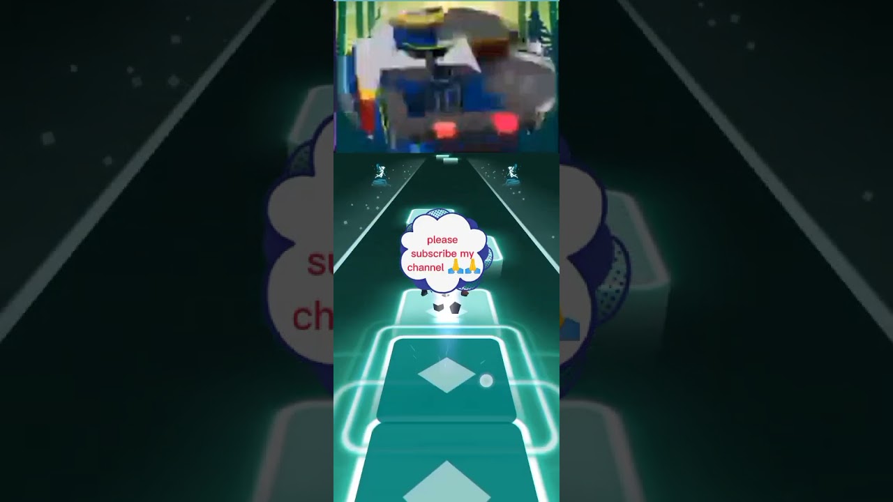 Tiles hop edm rush mod apk vip unlocked😯#shorts 🥰#gamingvideos 🤩#viral #ytshort #trending 😍#shorts 🌹