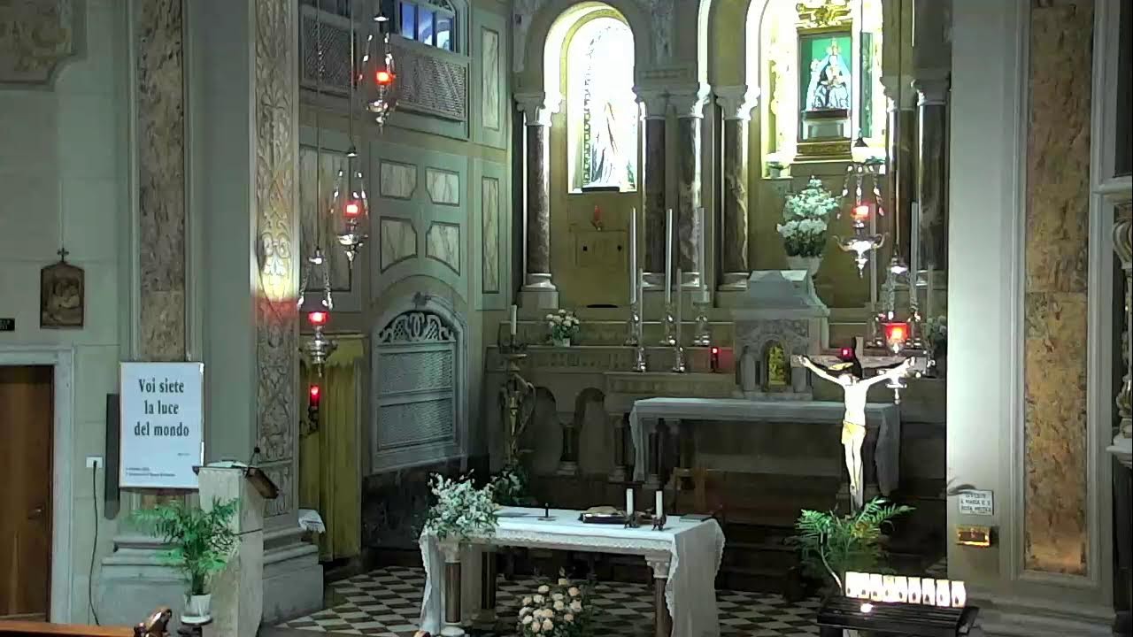 Live Chiesa Cormòns
