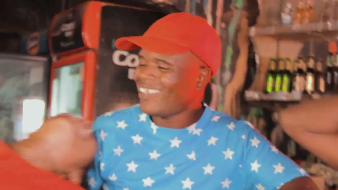 Mr Jefu Lampard Banda-Bola Hule(official music video)