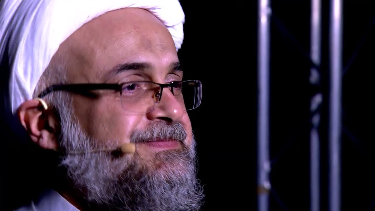الشيخ ياسر عودة يكتب وصيته الأخيرة : عاش وحيداً، ورحل وحيداً ... في هذه وصيتي