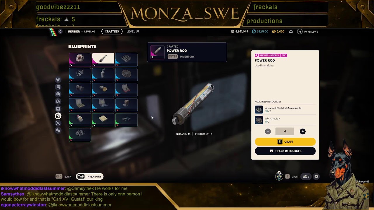 Arc Raiders |  To do or not to do!?