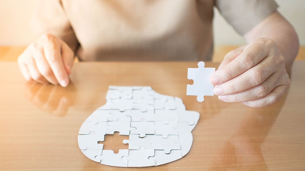 Understanding Alzheimer`s and Dementia