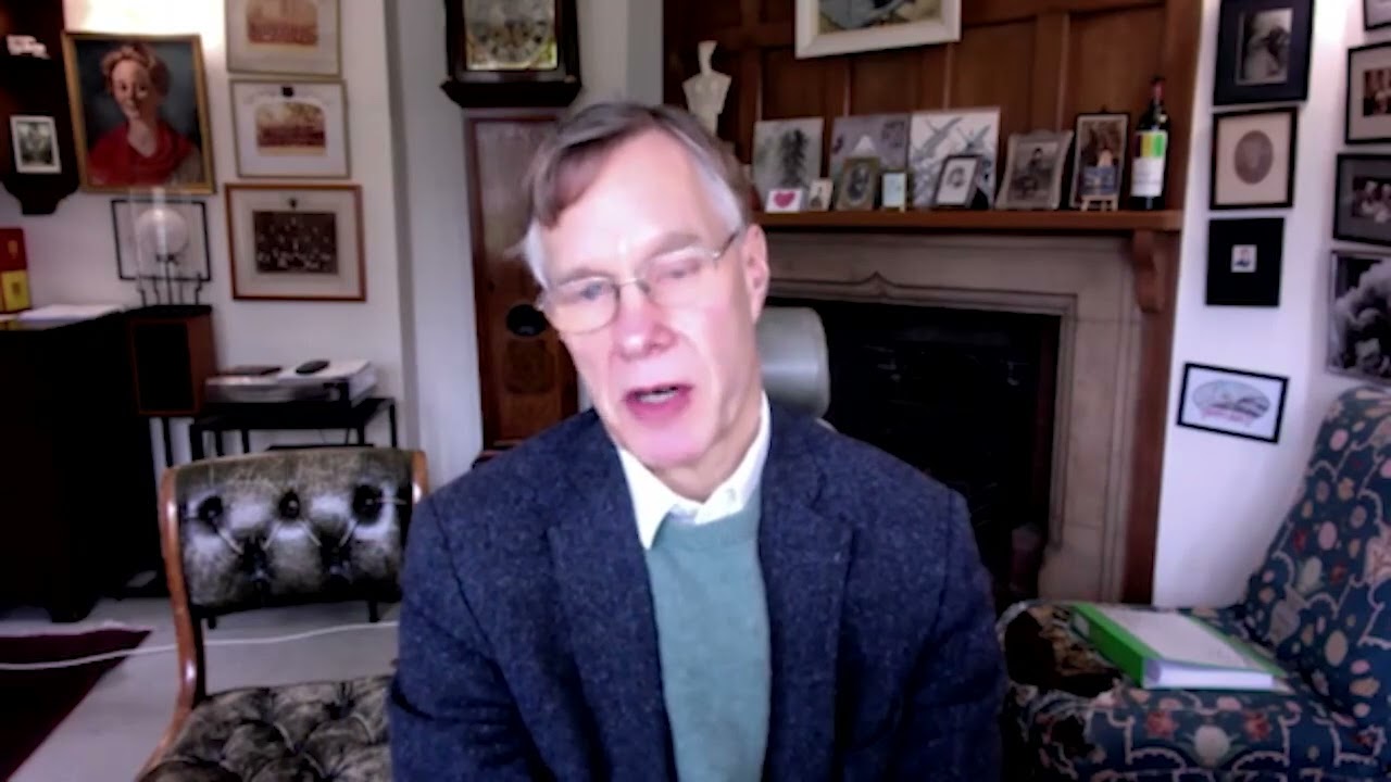 Illness & Injury Abroad - A Guide for Personal Injury Lawyers - Webinar