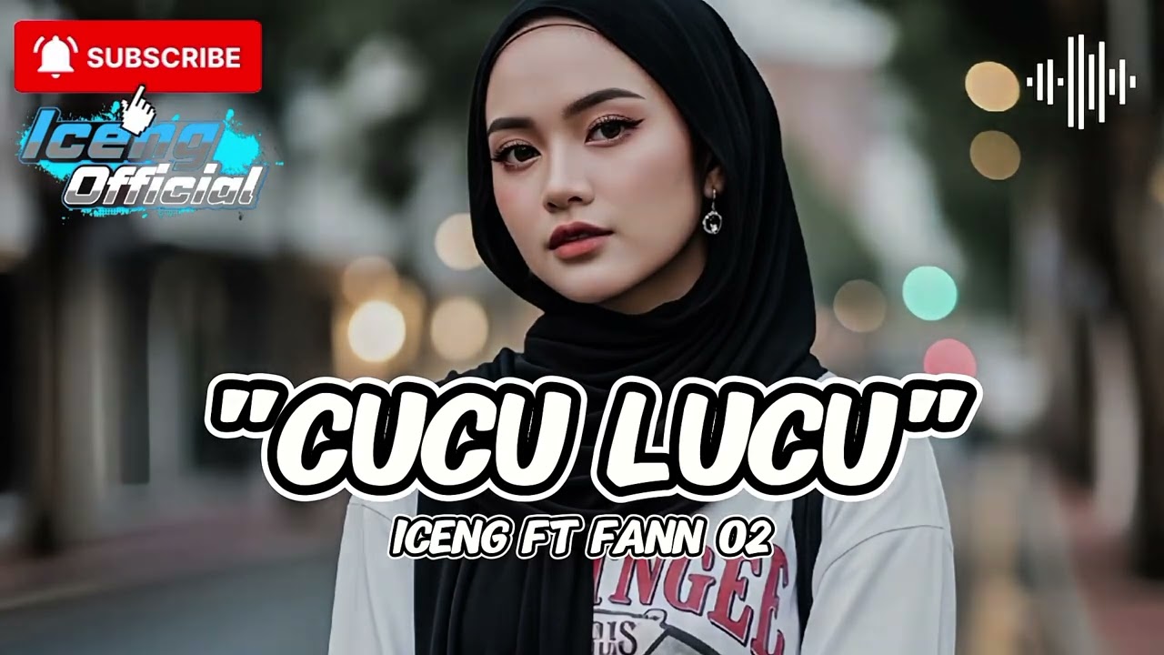 Lagu joget acara terbaru - CUCU LUCU REMIX - @Icengofficial 