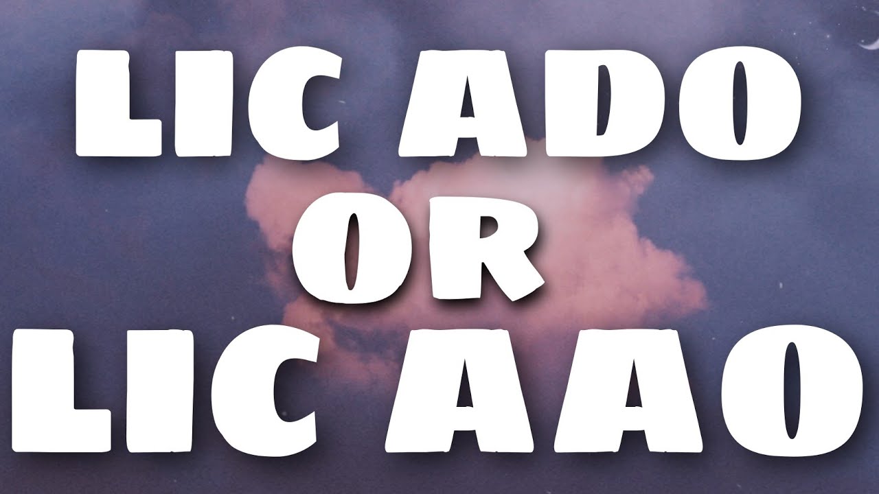 LIC ADO or LIC AAO ? Which One to Apply and Why ?