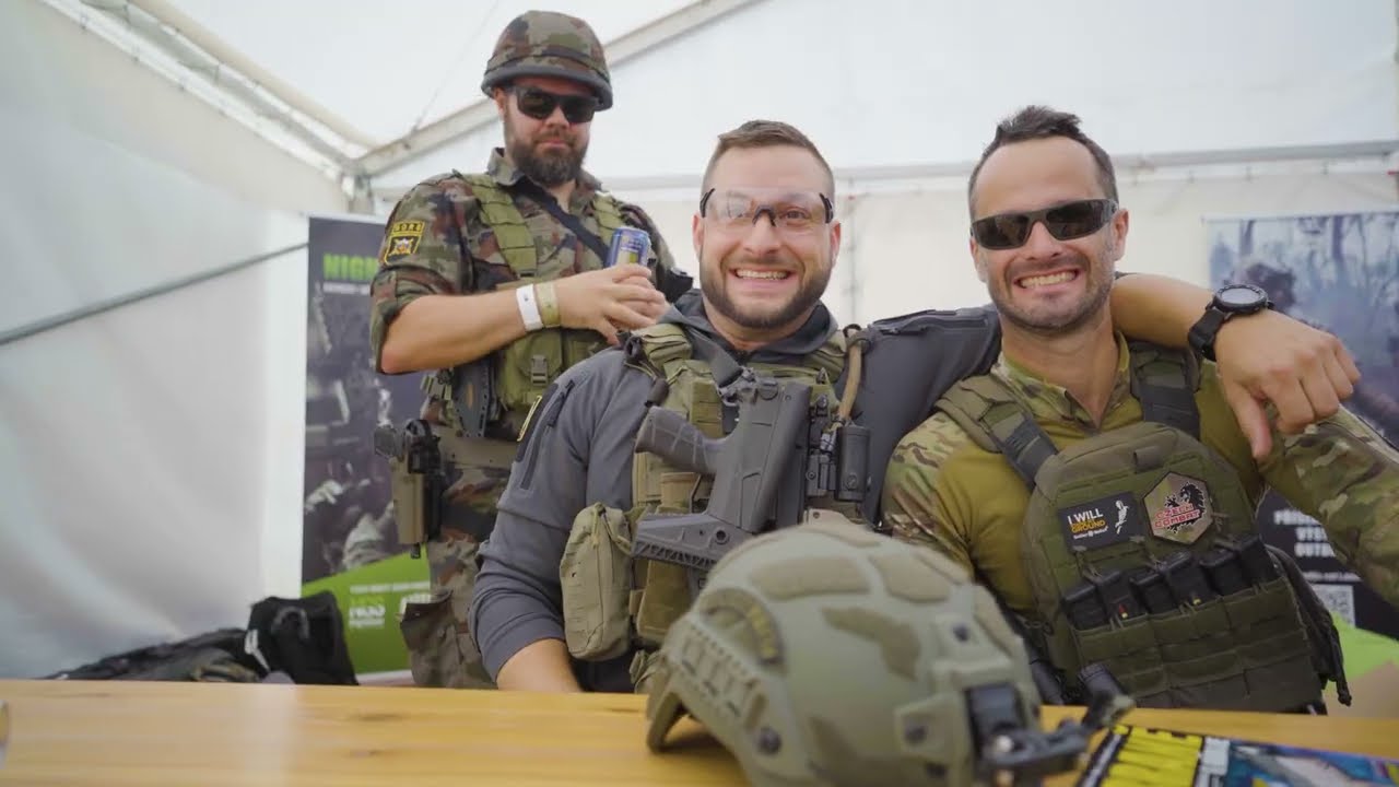Czech Combat 2025