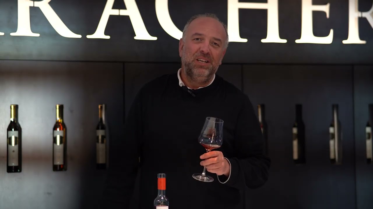 Kracher beim Nobelpreis-Dinner