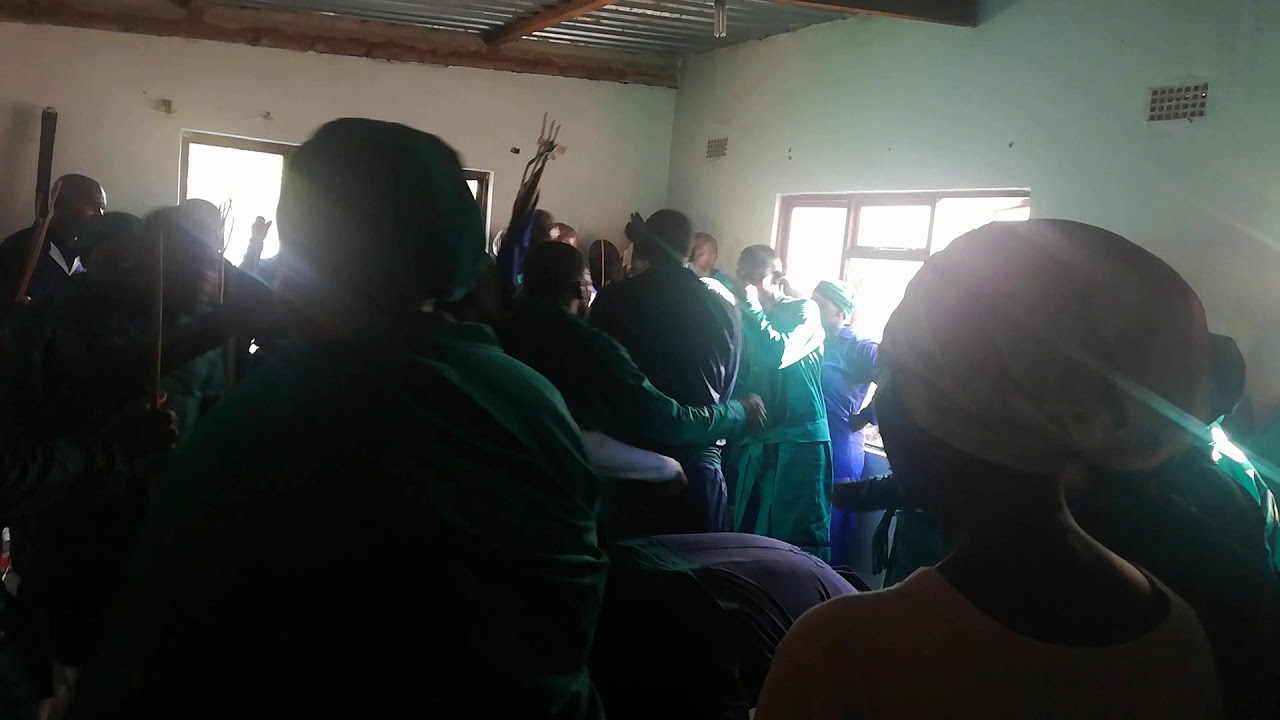 Antiok Umlazi branch