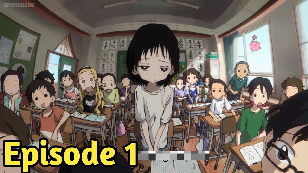 Takopi's Original Sin Episode 1 Explained in hindi