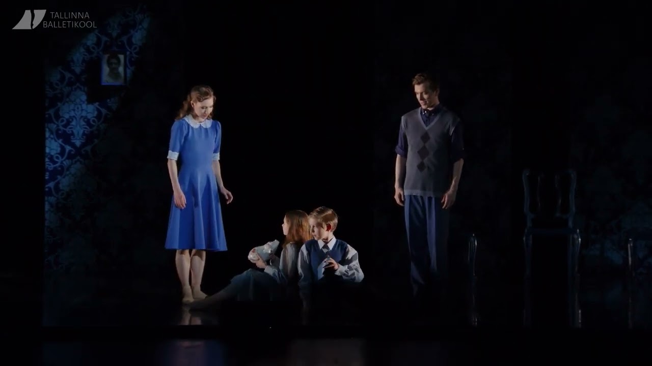 THE GLASS MENAGERIE