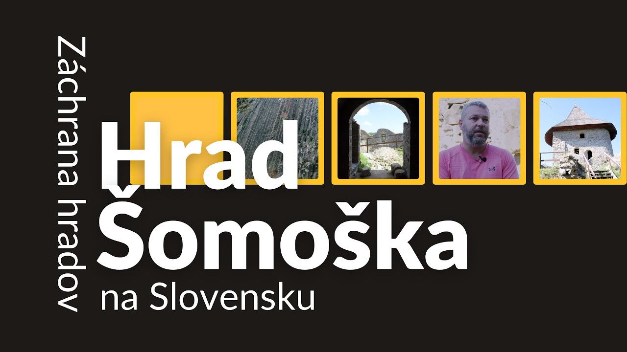 Hrad Šomoška